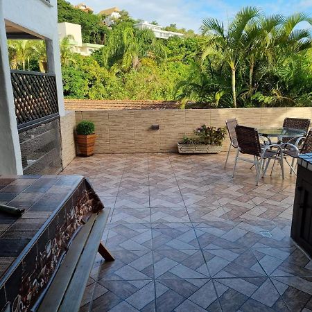 Apartamento A 15 Metros Do Mar De ボンビーニャス エクステリア 写真