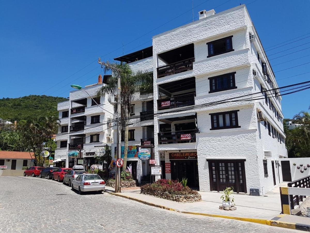 Apartamento A 15 Metros Do Mar De ボンビーニャス エクステリア 写真