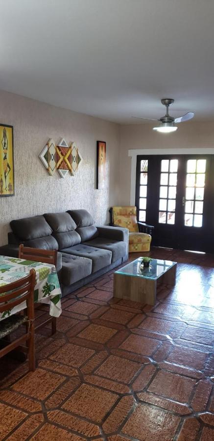 Apartamento A 15 Metros Do Mar De ボンビーニャス エクステリア 写真