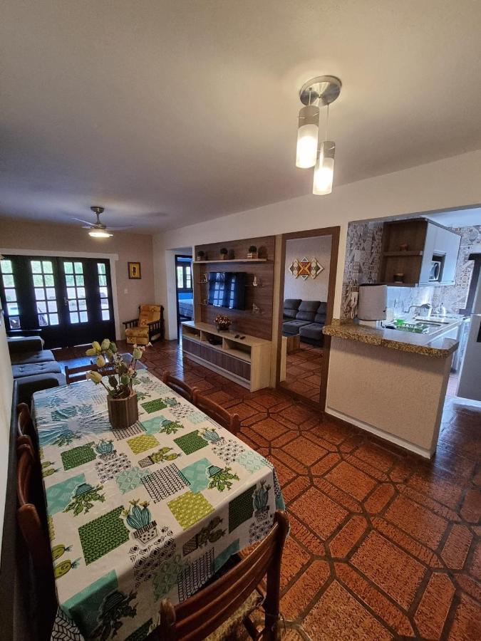 Apartamento A 15 Metros Do Mar De ボンビーニャス エクステリア 写真