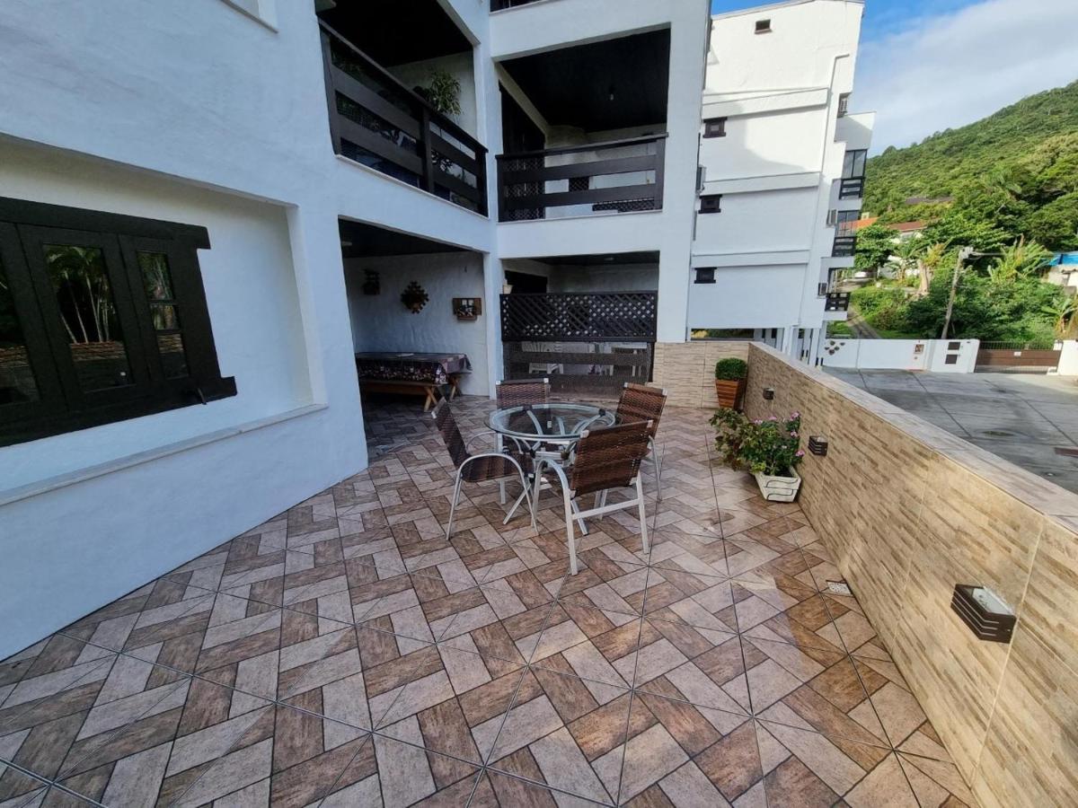 Apartamento A 15 Metros Do Mar De ボンビーニャス エクステリア 写真